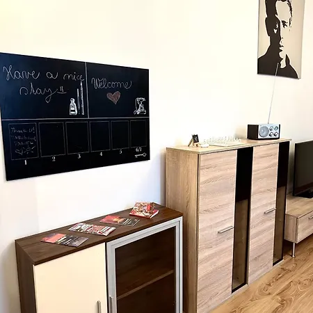 公寓 Hidden In The Old Town Under The Castle 布拉迪斯拉发