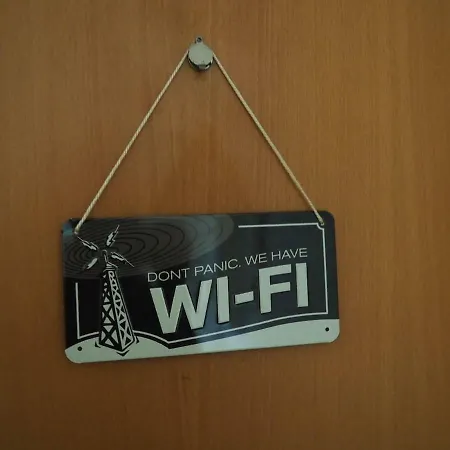 Hidden In The Old Town Under The Castle