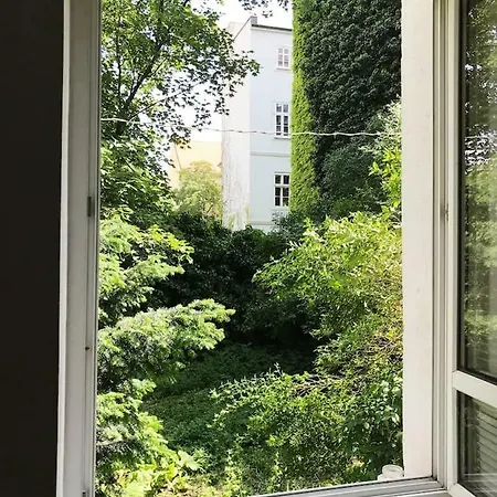 Hidden In The Old Town Under The Castle * Bratislava